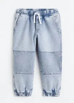 h&m    エイチアンドエム　キッズ　ジョガーパンツ