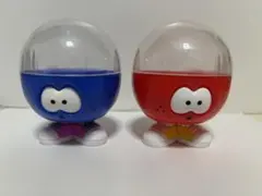 カプキャラ　ボックスブラザーズ　ガチャ