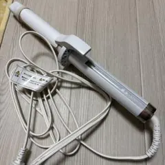 ⭐️理容ニチリTKセラミックアイロン⭐️丸10ミリ⭐️アイロンコーム付き⭐️通電OK⭕️ ⭐️理容ニチリTKセラミックアイロン⭐️丸10ミリ⭐️アイロンコーム