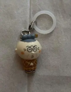 ぜんまいざむらい めじるしアクセサリー