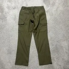 カーゴパンツ カーキ XL 3210-8304