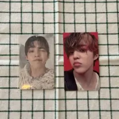 HAPPY BURSTDAY エスクプス スンチョル