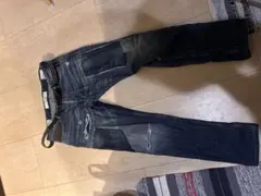 リプレイ　デニム