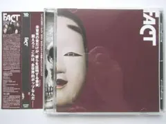 FACT FACT 能面 帯つき