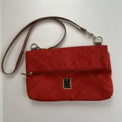 ラシット　ショルダーバッグのサムネイル