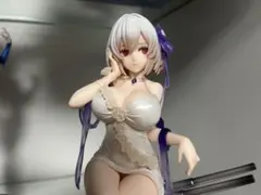 アズールレーン ゲームキャラクター