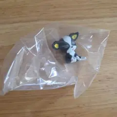 ジョジョの奇妙な冒険 肩ズンfig イギー