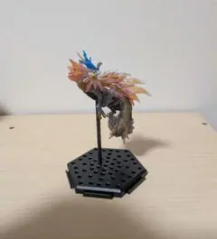 天眼タマミツネ　ナルガクルガ希少種　CFB スタンダードモデル　フィギュア
