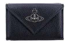 ぬ*ゃ様 Vivienne Westwood ヴィヴィアンウエストウッド 三つ折