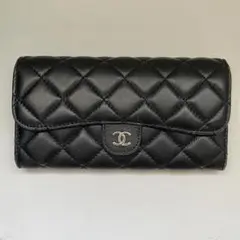 2026年最新】chanel ノベルティ 財布の人気アイテム - メルカリ