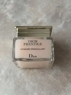 【お試しで使用したい方にオススメ‼️】Dior ル バーム デマキャント
