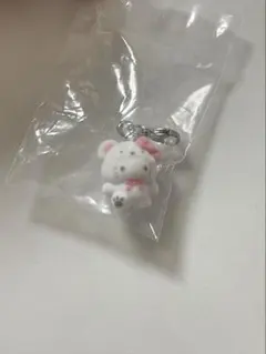 ふわふわスノー　ハローキティ
