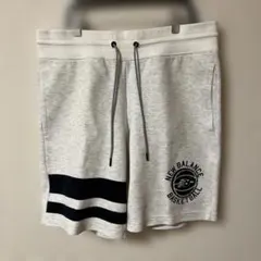 New Balance ショートパンツ　Lサイズ