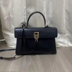 2way ハンドバッグ Cafune インフルエンサー人気※最終値下げのサムネイル