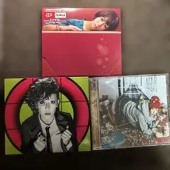 木村カエラ　CDセット