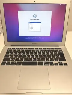 MacBook Air Early2015