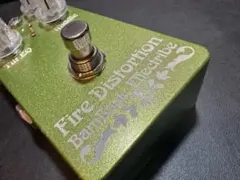 ALBIT OverDrive Fuzz ギター fz-1a - メルカリ