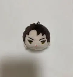 ハイキュー！！　牛島若利　ミニもちマス