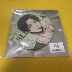 ブルーロック White＆Pisutatio マルイ　缶バッジ　糸師凛