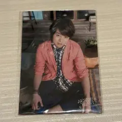 嵐 ARASHI BLAST in Hawaii オリジナルフォトセット 櫻井翔
