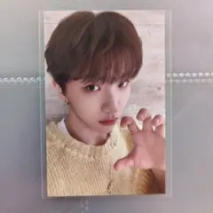 BOYNEXTDOOR OLIVEYOUNG オリヤン 購入特典 トレカ ウナク - メルカリ