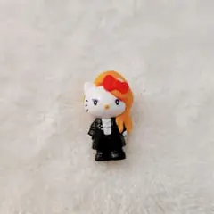 チョコエッグ ハローキティコラボレーション YOSHIKI