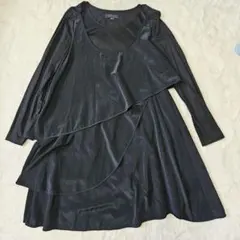 Atsuro Tayama アツロ・タヤマ デザイン チュニック ワンピース