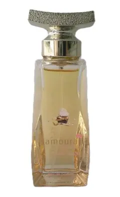 ★香水 サムライ ウーマン ドルチェバニラ EDP 40ml★のサムネイル