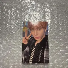 TXT 7TH YEAR Weverse album ラキドロ テヒョン