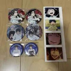 2025年最新】呪術廻戦 ぱしゃこれ 乙骨の人気アイテム - メルカリ