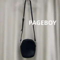 PAGEBOY ショルダーバッグのサムネイル