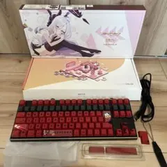 2026年最新】白波らむね キーボードの人気アイテム - メルカリ