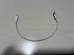 アンカー 充電ケーブル USB-A &Lightningケーブル 30㎝