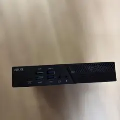 【ジャンク品】ASUS Mini PC PB60 CPU・メモリ・ストレージなしのサムネイル