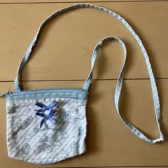 シナモロールポシェット