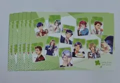 【ときメモGS】特典 ポストカード