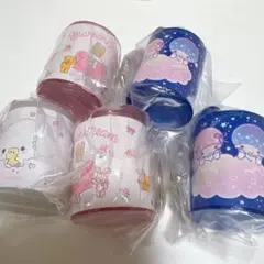 サンリオ コインシリンダー3