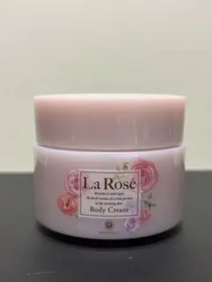 HOUSE OF ROSE La Rose ボディクリーム RG 100gのサムネイル