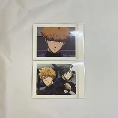 ブルーロック　ぱしゃこれ　國神錬介