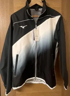 新品タグ付 MIZUNO HIGH GRAED MODEL パーカージャケット - メルカリ