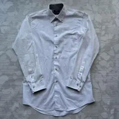 PERSON'S FOR MEN ボタンダウンシャツ L-86 白