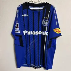 2026年最新】ガンバ大阪 ユニフォーム 2024の人気アイテム - メルカリ