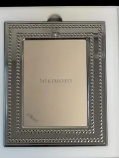 2026年最新】ミキモト 写真立ての人気アイテム - メルカリ