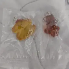 サンリオ なかよしドロップチャーム ポムポムプリン&チームプリン