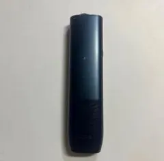 iQOS アイコス イルマiワン ミッドナイトブラック 電子タバコ 本体