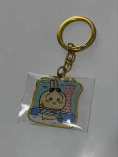 ちいかわ　ご当地キーホルダー　神戸　神戸タワーのサムネイル