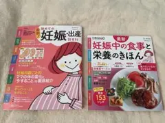 妊娠 出産 妊娠中の食事と栄養のきほん