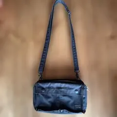 PORTER SMOKY ショルダーバッグ