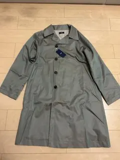 SHIPSロングコート