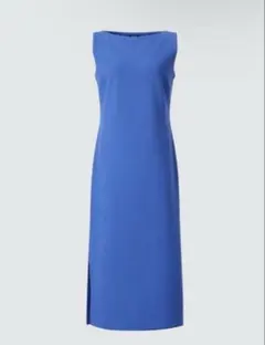 UNIQLO C クレープジャージーワンピースSサイズ